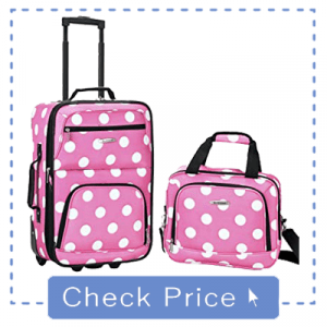 Most Durable Luggage Set