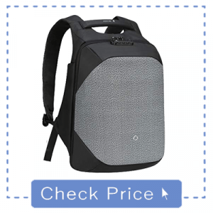 best anti theft Laptop Backpack