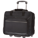 Amazon Basics Rolling Laptop Bag