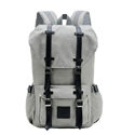 KRYO Insulated Backpack With Lunch Compartment